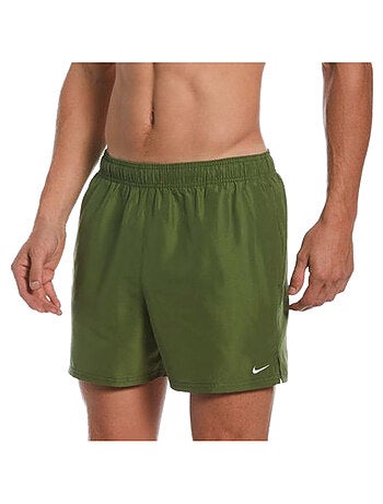 Short de bain motif/style logo volley - nike