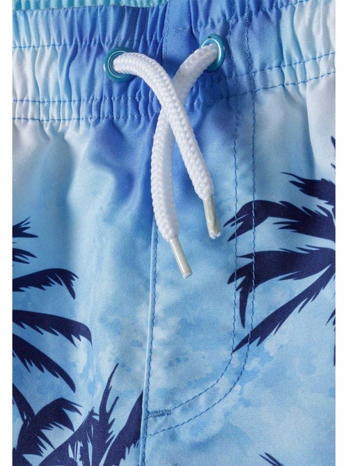 Short de bain motif/style palmier - minoti - Kiabi Short de bain motif/style palmier - minoti - Kiabi