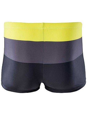 Short de bain motif/style rayé - aquawave