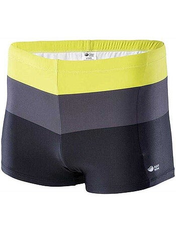 Short de bain motif/style rayé - aquawave