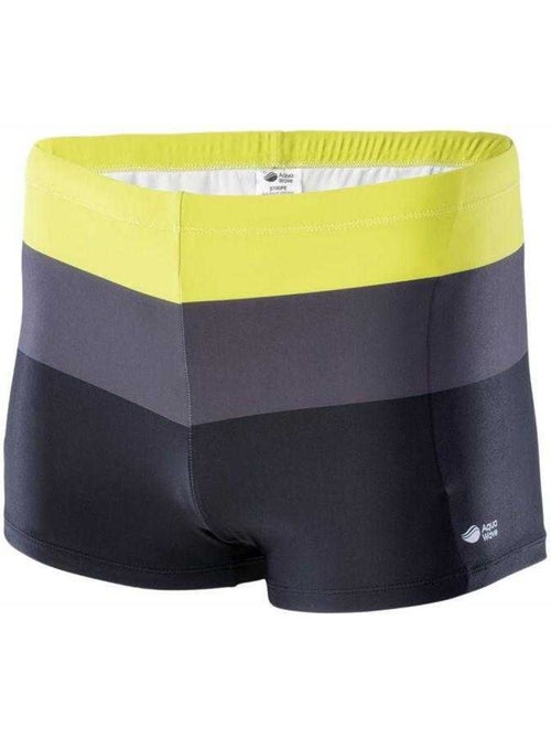 Short de bain motif/style rayé - aquawave - Kiabi