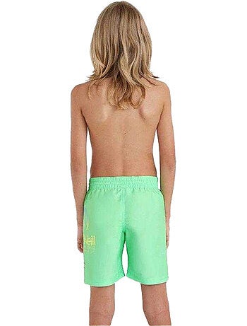 Short de bain motif/style surfeur - o´neill