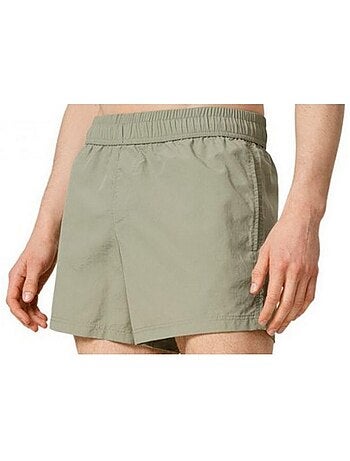 Short de bain motif/style uni - outhorn
