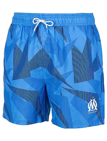 Short de bain OM - Collection officielle OLYMPIQUE DE MARSEILLE - Garçon