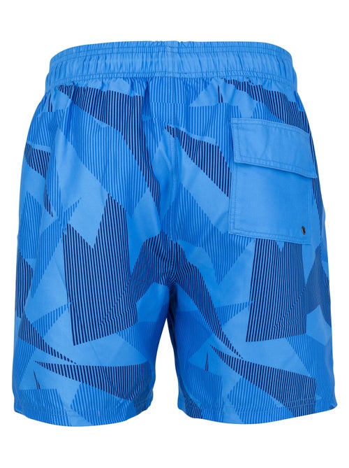 Short de bain OM - Collection officielle OLYMPIQUE DE MARSEILLE - Garçon - Kiabi