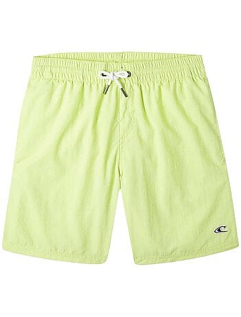 Short de bain O'Neill Garçon