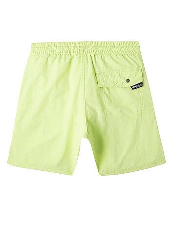 Short de bain O'Neill Garçon