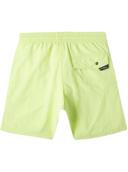 Short de bain O'Neill Garçon - Kiabi Short de bain O'Neill Garçon - Kiabi