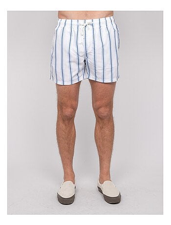 Short de bain rayures GABBIANO