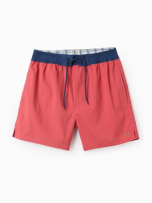 Short de Bain - Kiabi