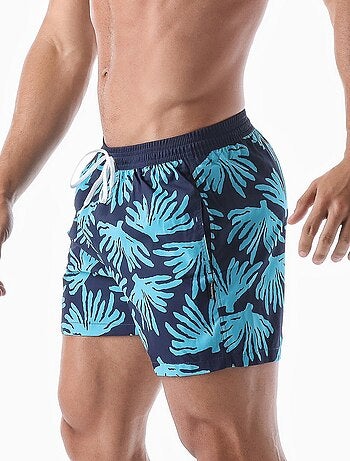 Short de bain seaweed