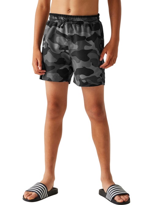 Short de bain skander - regatta - Kiabi