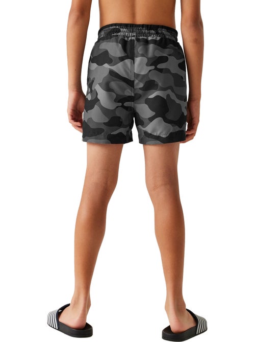 Short de bain skander - regatta - Kiabi