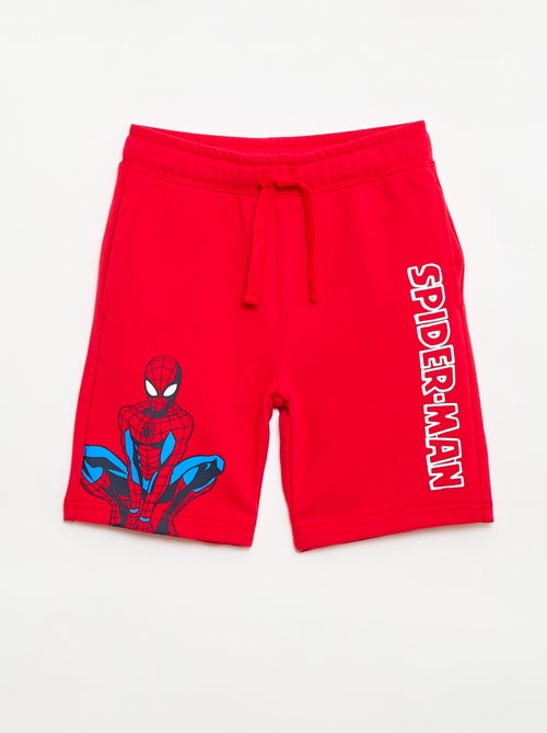Short de bain ''Spider-Man' 'Marvel' - Kiabi