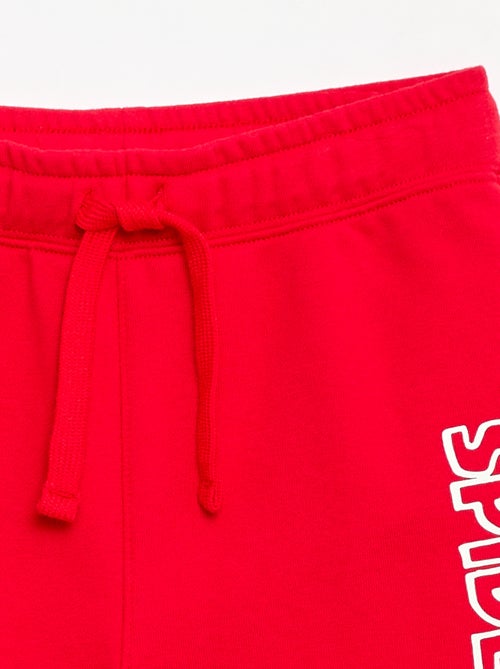 Short de bain ''Spider-Man' 'Marvel' - Kiabi