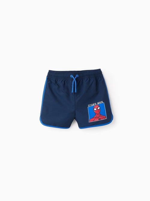 Short de Bain Spiderman - Kiabi