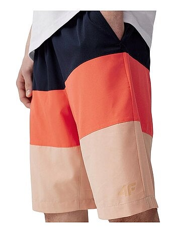 Short de bain ss23ubdsm024 - 4f