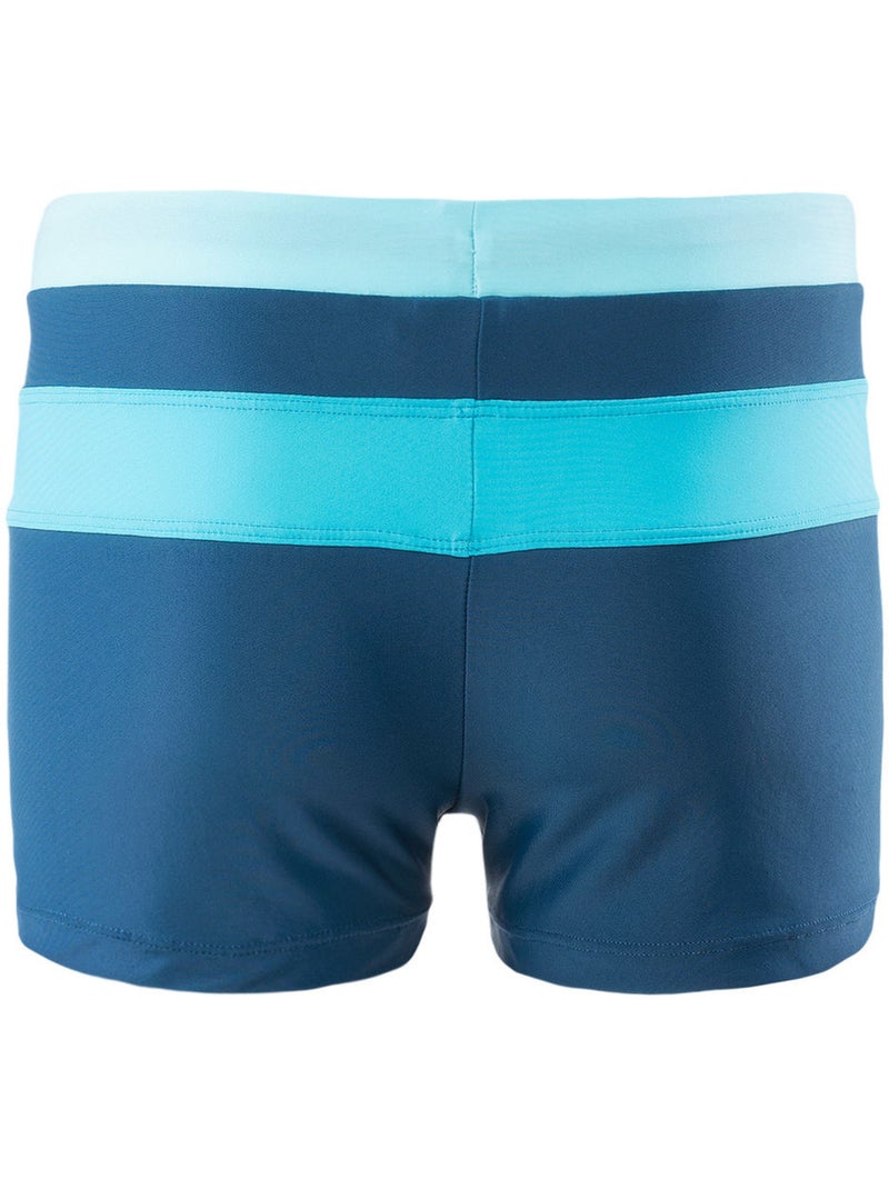 Short de bain tahu - aquawave Bleu pétrole - Kiabi