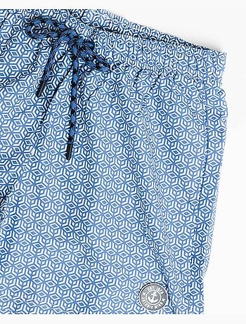 Short de bain Taiyo Antonio Miro