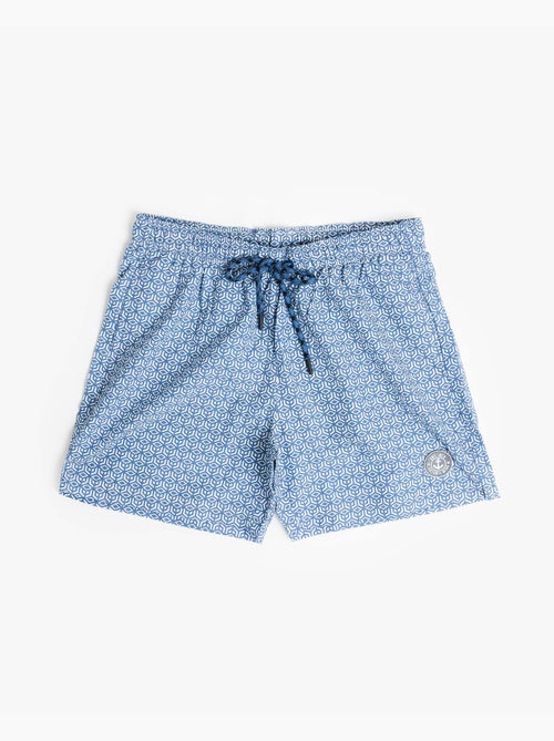 Short de bain Taiyo Antonio Miro - Kiabi