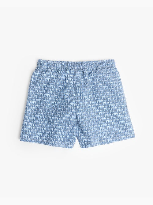 Short de bain Taiyo Antonio Miro - Kiabi