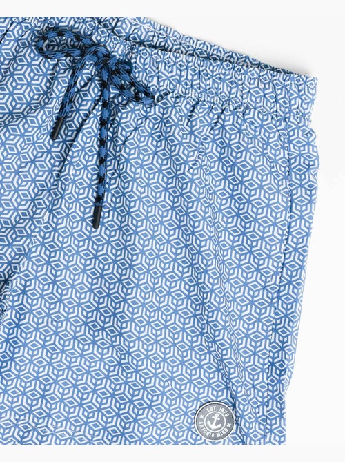 Short de bain Taiyo Antonio Miro - Kiabi