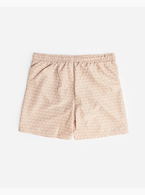 Short de bain Taiyo Antonio Miro - Kiabi Short de bain Taiyo Antonio Miro - Kiabi