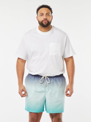 Short de bain tye and die