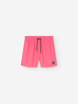 Short de Bain Uni