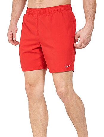 Short de bain volley - nike