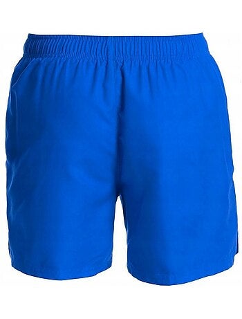 Short de bain volley essential - nike