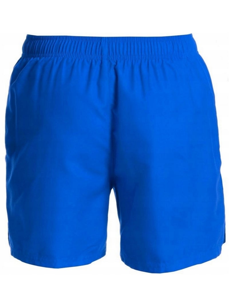 Short de bain volley essential - nike Bleu - Kiabi