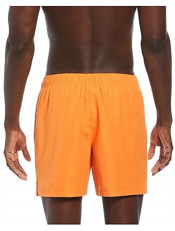 Short de bain volley essential - nike