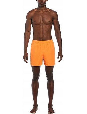 Short de bain volley essential - nike