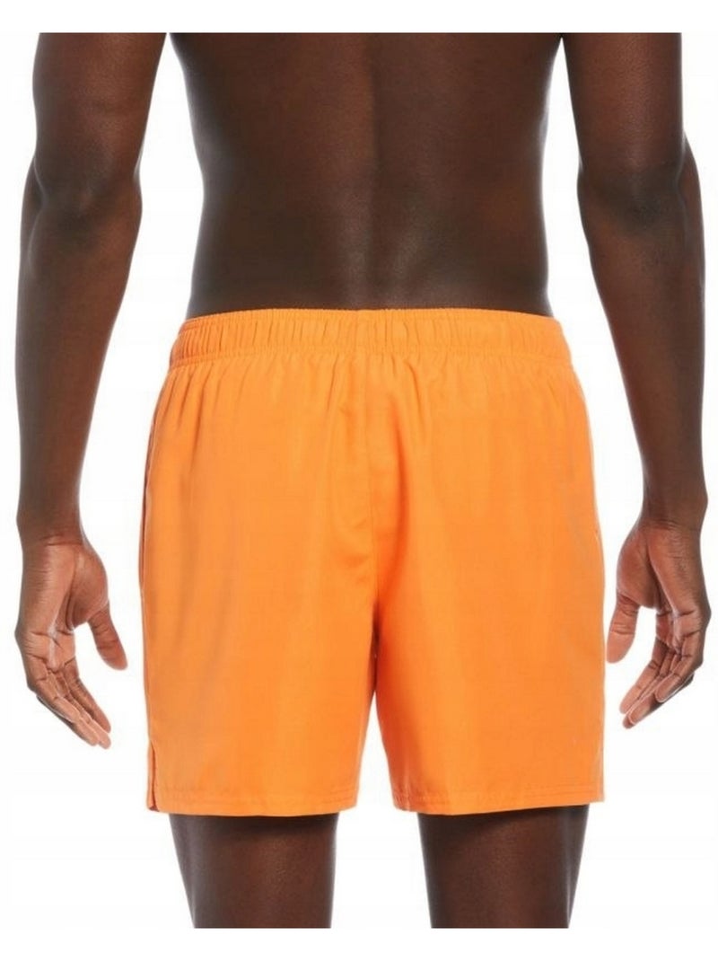 Short de bain volley essential - nike Bleu marine - Kiabi