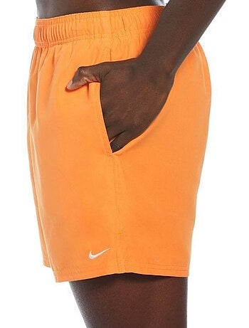 Short de bain volley essential - nike