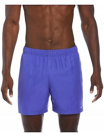 Short de bain volley essential - nike