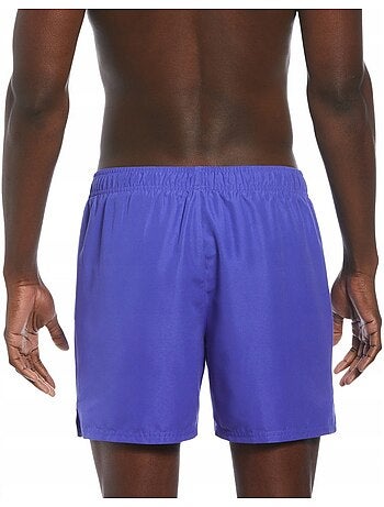 Short de bain volley essential - nike