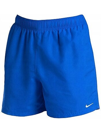 Short de bain volley essential - nike
