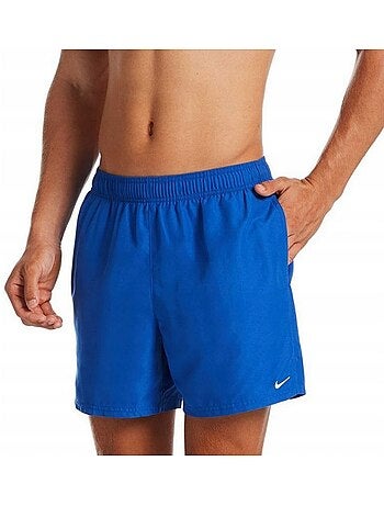 Short de bain volley essential - nike