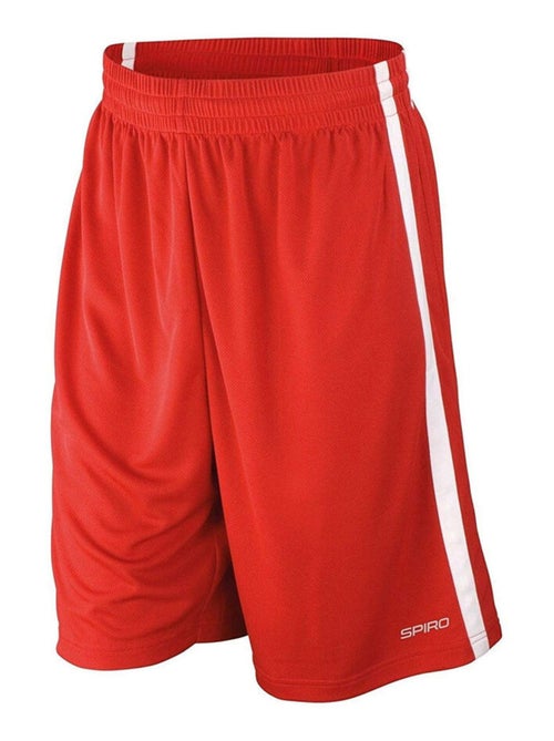 Short de basket - spiro - Kiabi