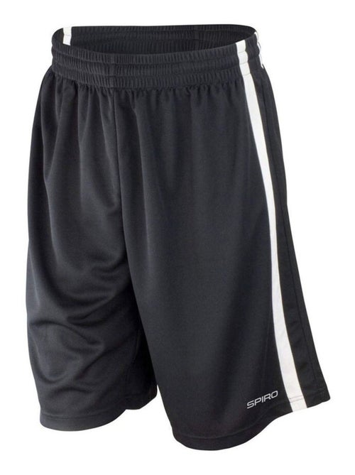 Short de basket - spiro - Kiabi
