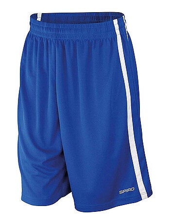 Short de basket - spiro