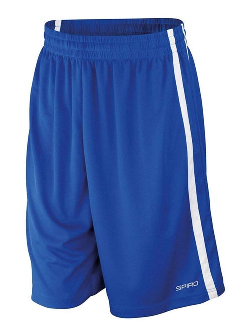 Short de basket - spiro - Kiabi