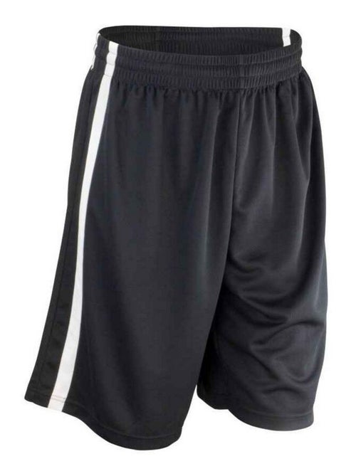Short de basket - spiro - Kiabi