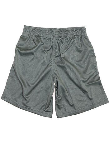 Short de Basketball Enfant Reebok