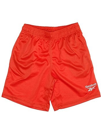 Short de Basketball Enfant Reebok