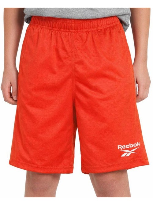 Short de Basketball Enfant Reebok - Kiabi