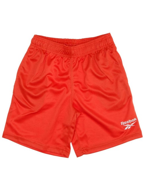 Short de Basketball Enfant Reebok - Kiabi