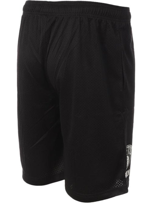 Short de Basketball Homme NBA Brooklyn Nets - Kiabi Short de Basketball Homme NBA Brooklyn Nets - Kiabi